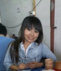 Rencontre Femme Thaïlande à สูงเม่น : Pronrawee wandee, 41 ans